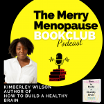 Kimberley Wilson author How to Build a Healthy Brain