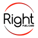 Right Fuel Card logo