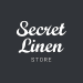 Secret Linen Store logo
