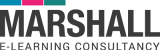 TMM_marshall e learning_logo